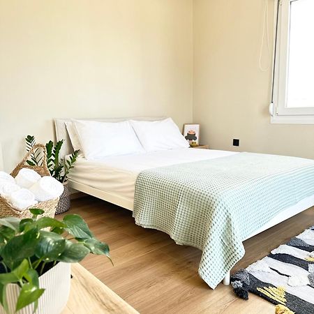 2 Doors Apartment Kavála Ngoại thất bức ảnh