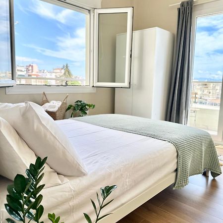 2 Doors Apartment Kavála Ngoại thất bức ảnh