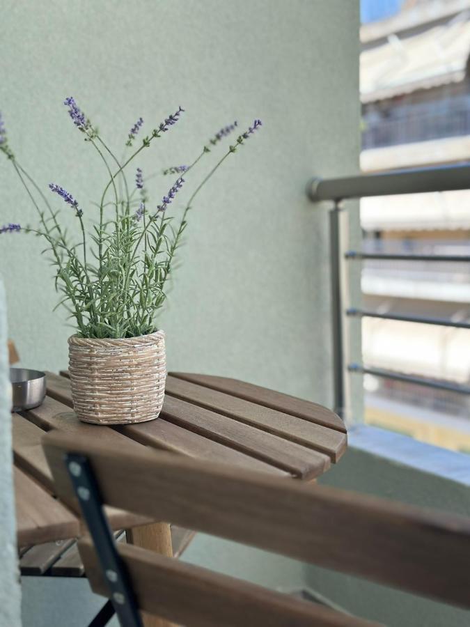 2 Doors Apartment Kavála Ngoại thất bức ảnh