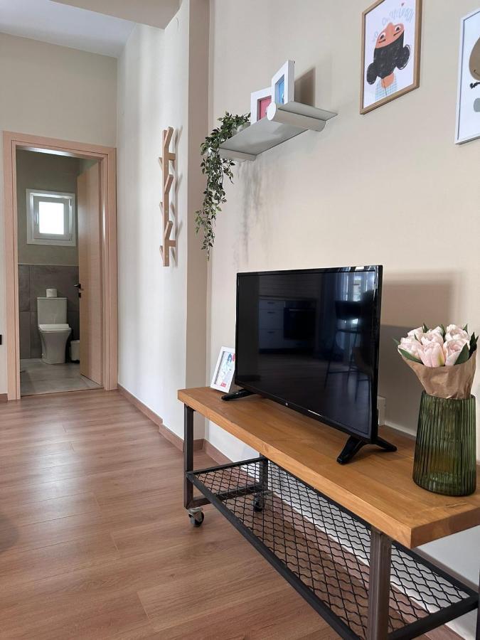 2 Doors Apartment Kavála Ngoại thất bức ảnh