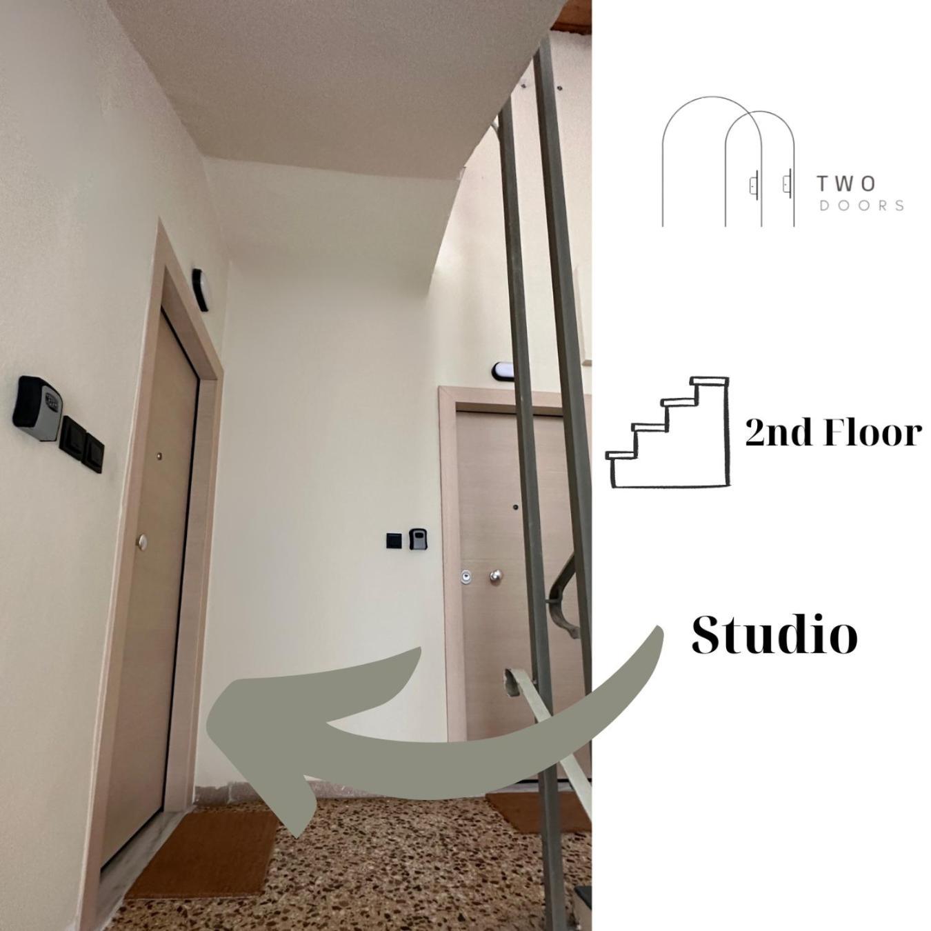 2 Doors Apartment Kavála Ngoại thất bức ảnh