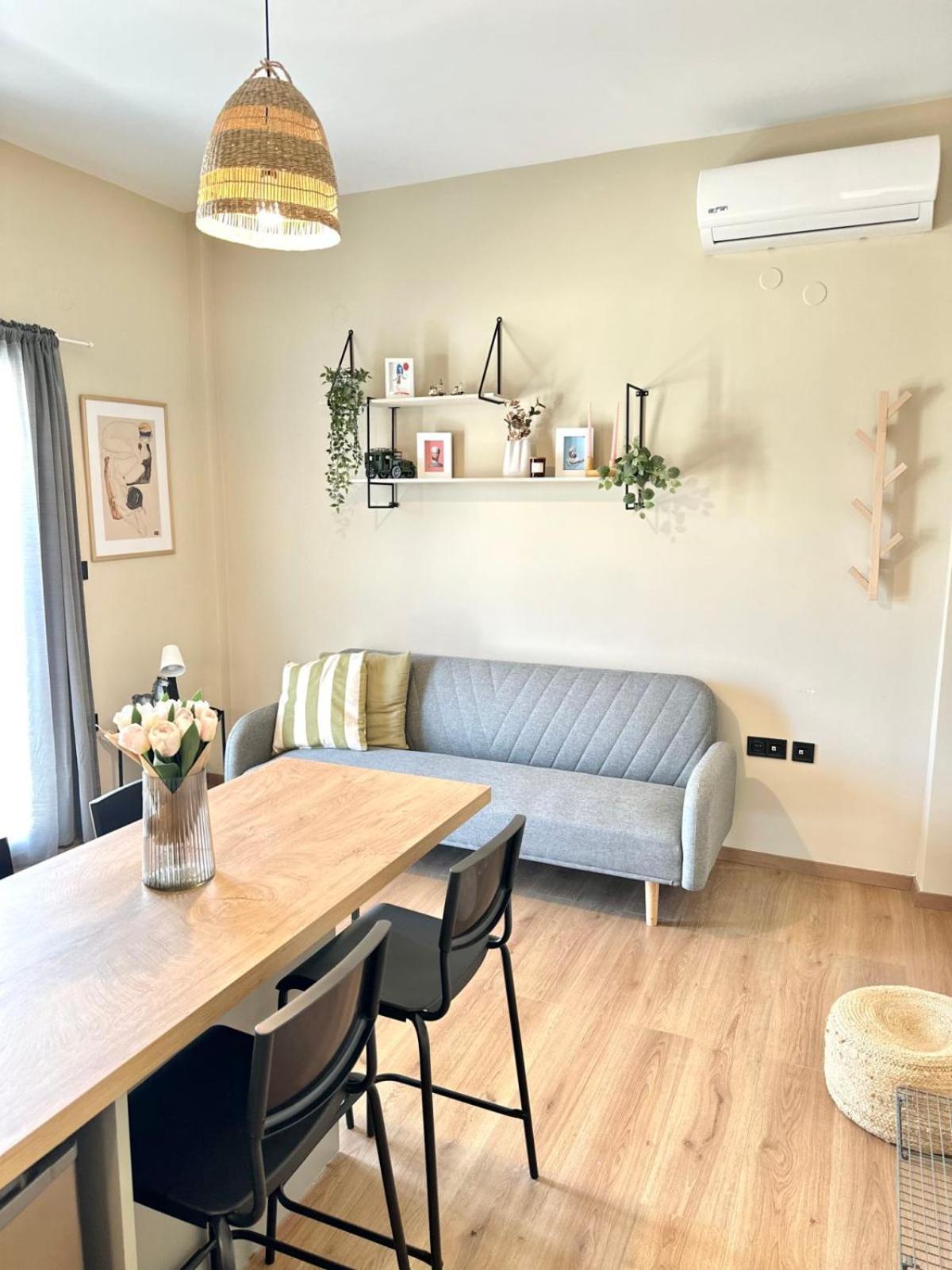 2 Doors Apartment Kavála Ngoại thất bức ảnh