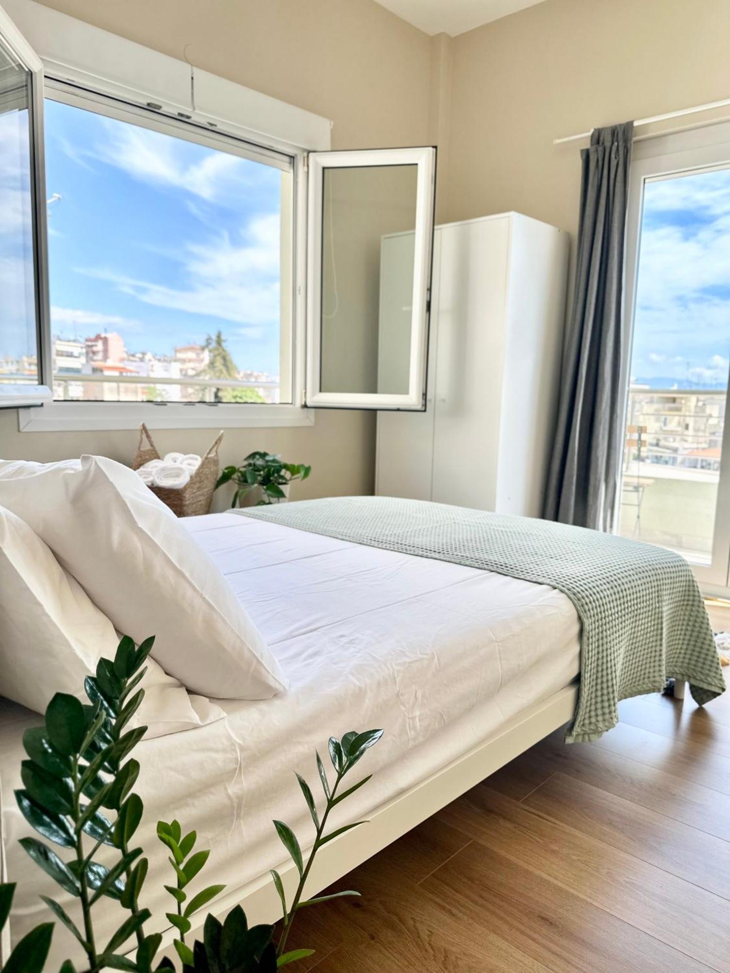 2 Doors Apartment Kavála Ngoại thất bức ảnh