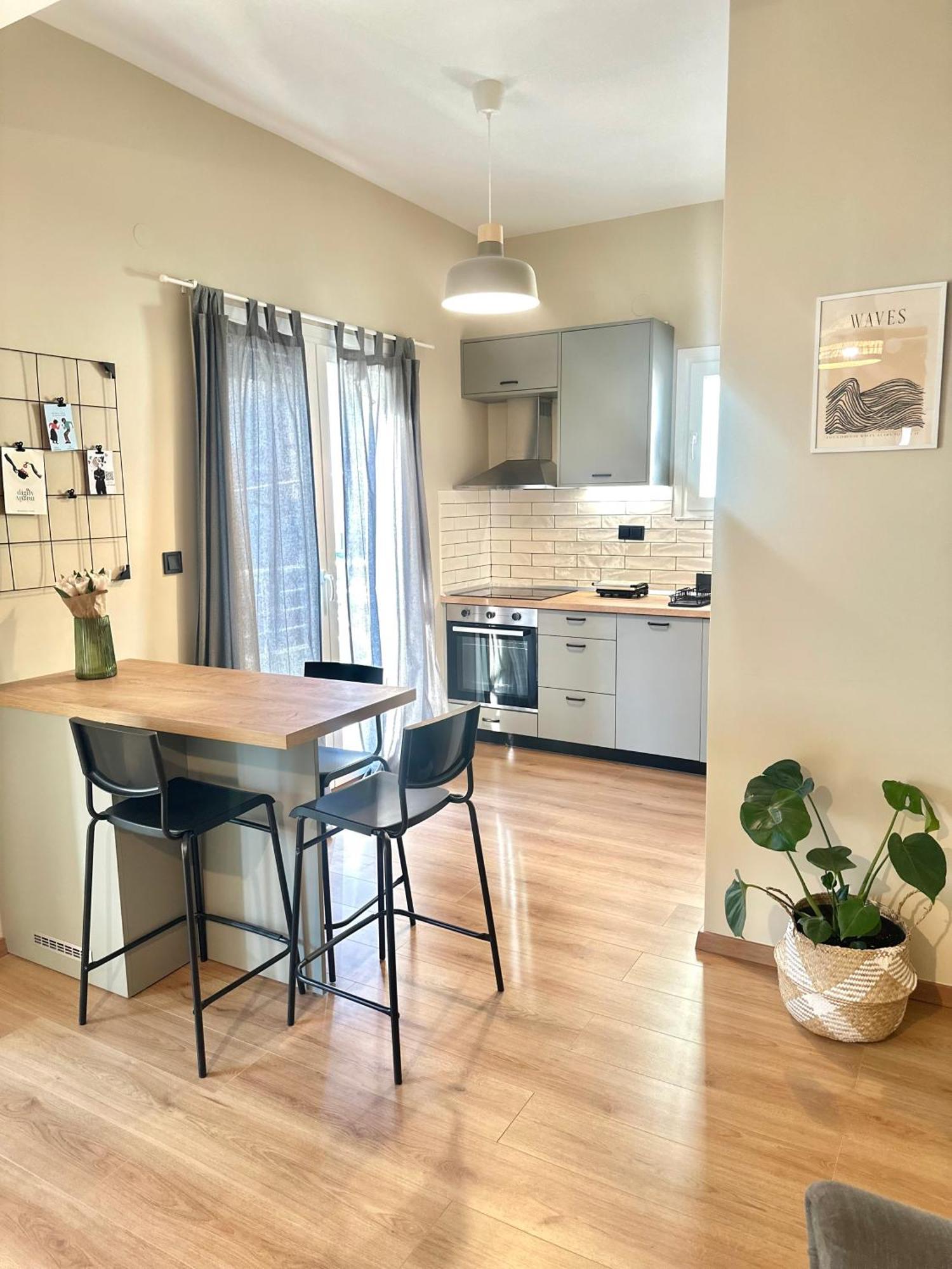 2 Doors Apartment Kavála Ngoại thất bức ảnh